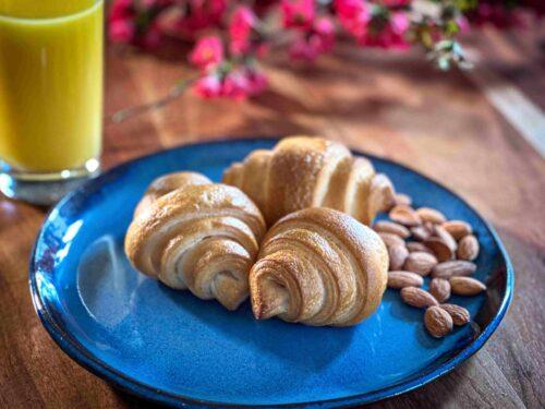 Croissant 3x60g